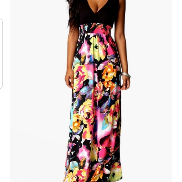 Boohoo Dresses & Skirts - Maxi Dress